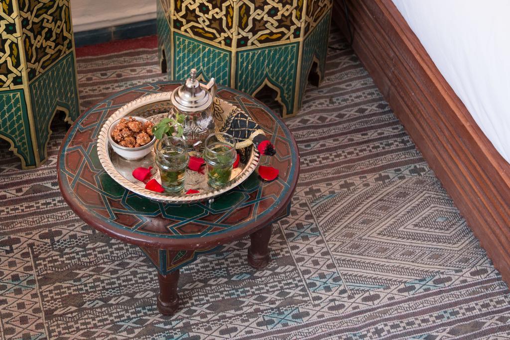 Origin Hotels Riad Magi Marraquexe Quarto foto