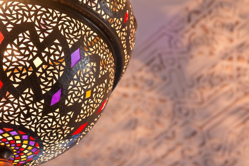 Origin Hotels Riad Magi Marraquexe Exterior foto