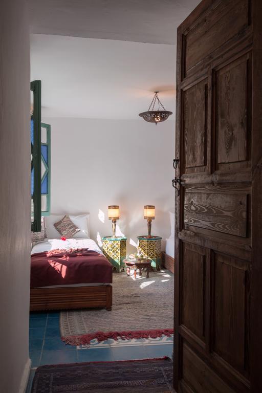 Origin Hotels Riad Magi Marraquexe Quarto foto