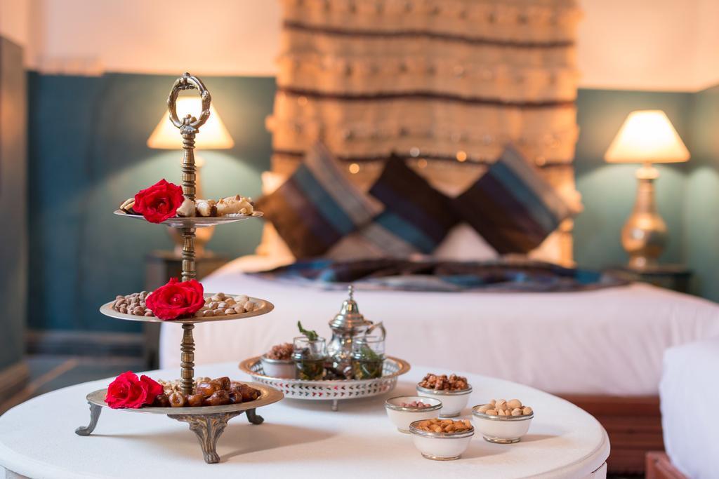 Origin Hotels Riad Magi Marraquexe Quarto foto