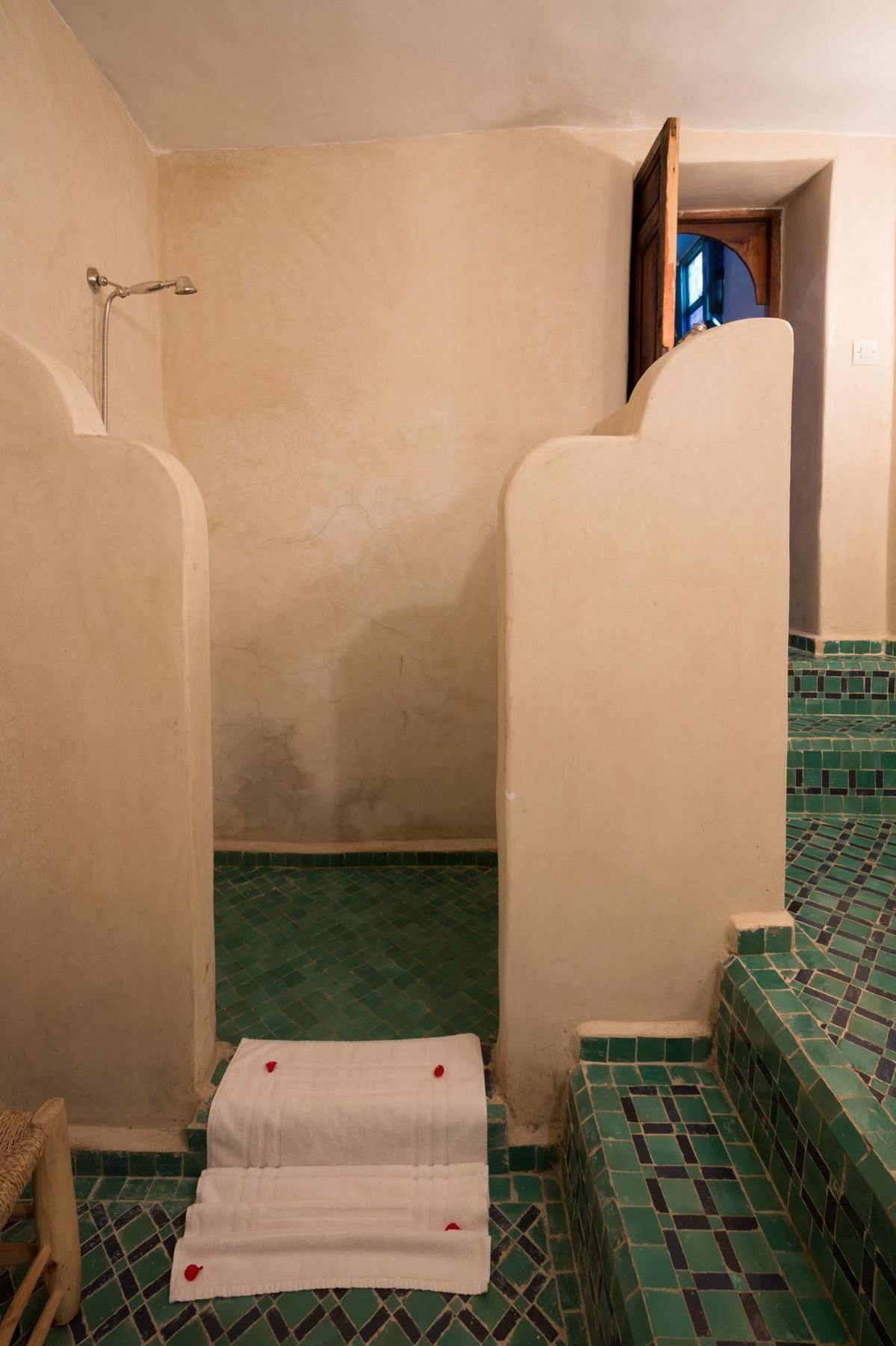 Origin Hotels Riad Magi Marraquexe Exterior foto