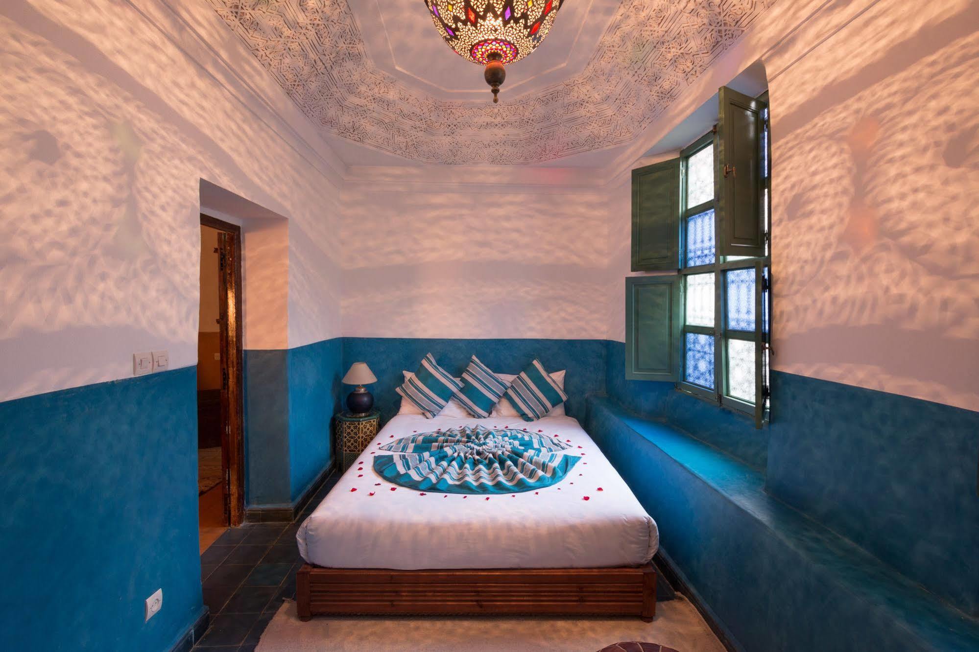 Origin Hotels Riad Magi Marraquexe Exterior foto