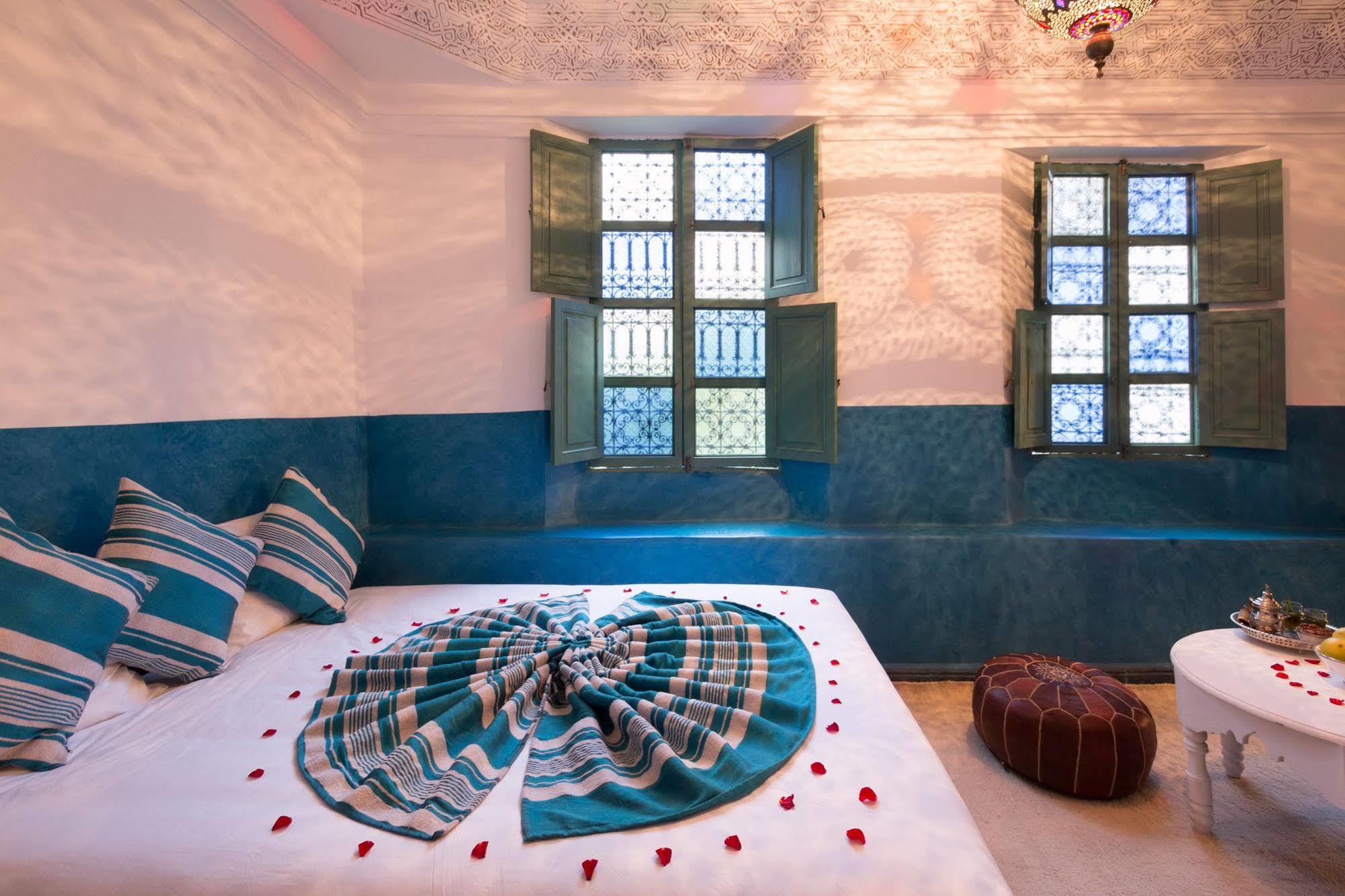 Origin Hotels Riad Magi Marraquexe Exterior foto