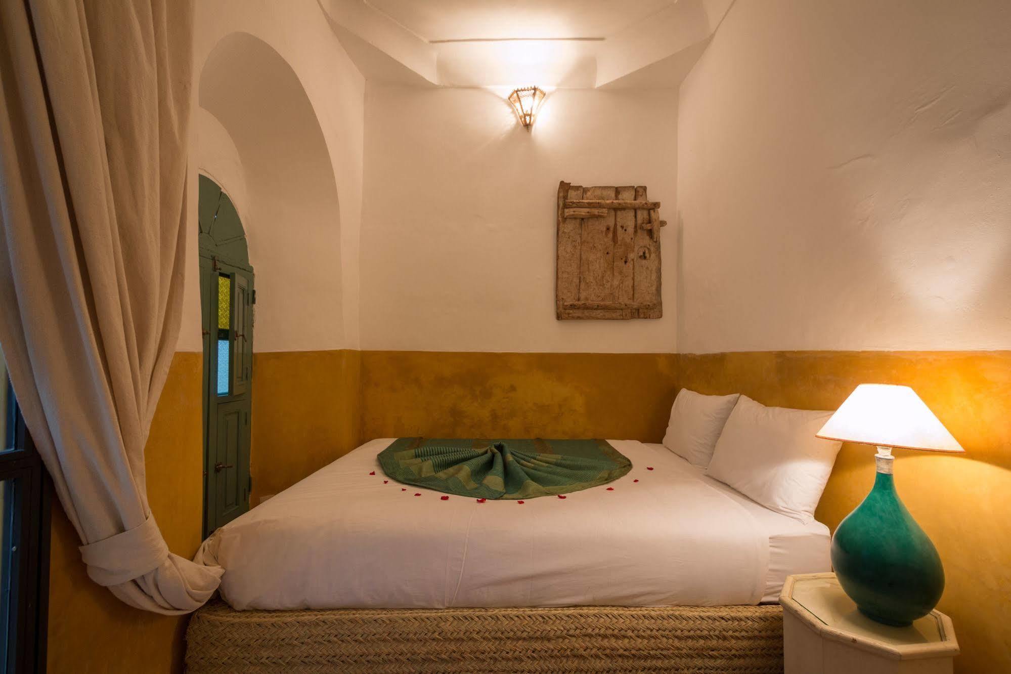 Origin Hotels Riad Magi Marraquexe Exterior foto