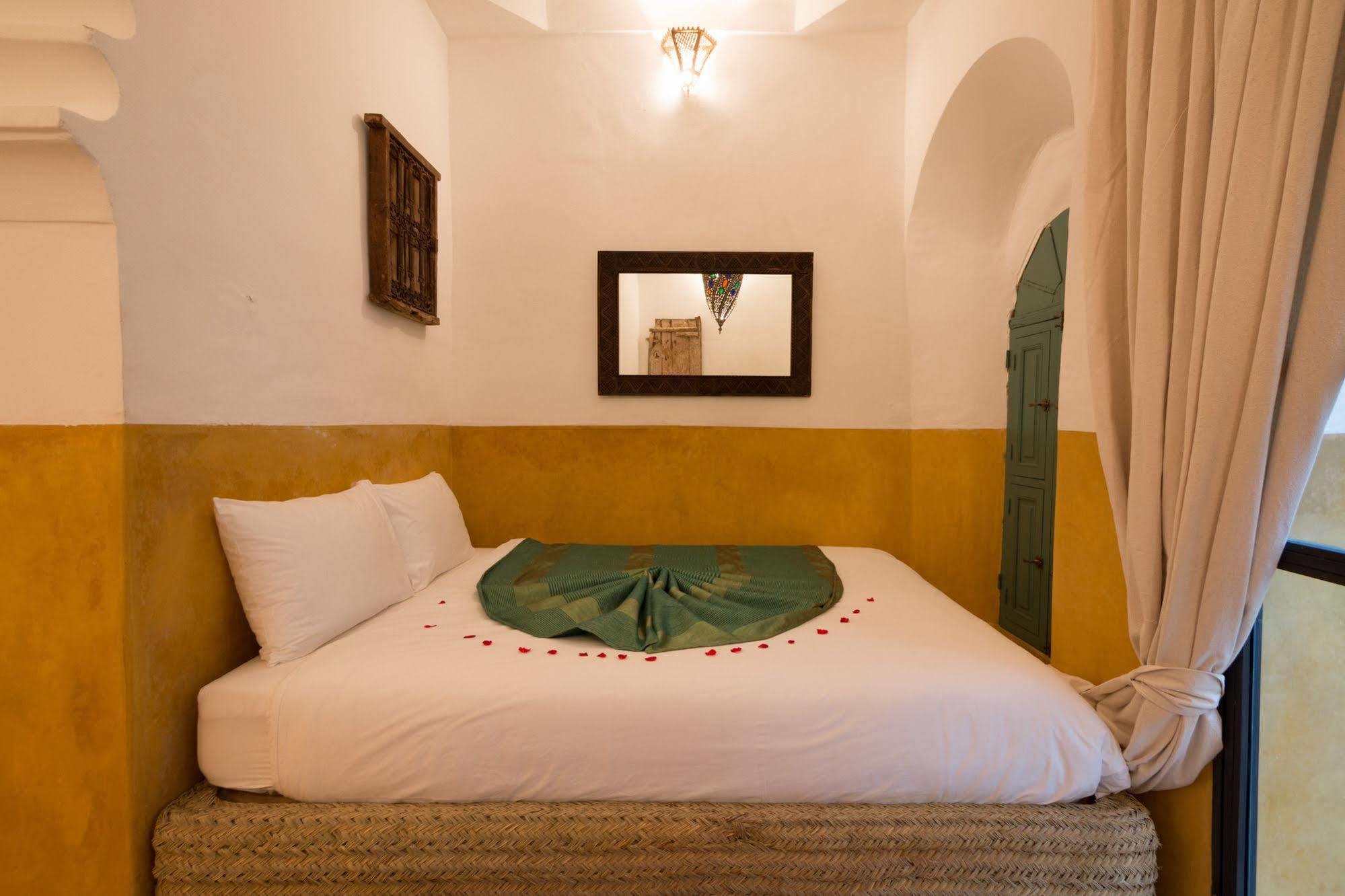 Origin Hotels Riad Magi Marraquexe Exterior foto