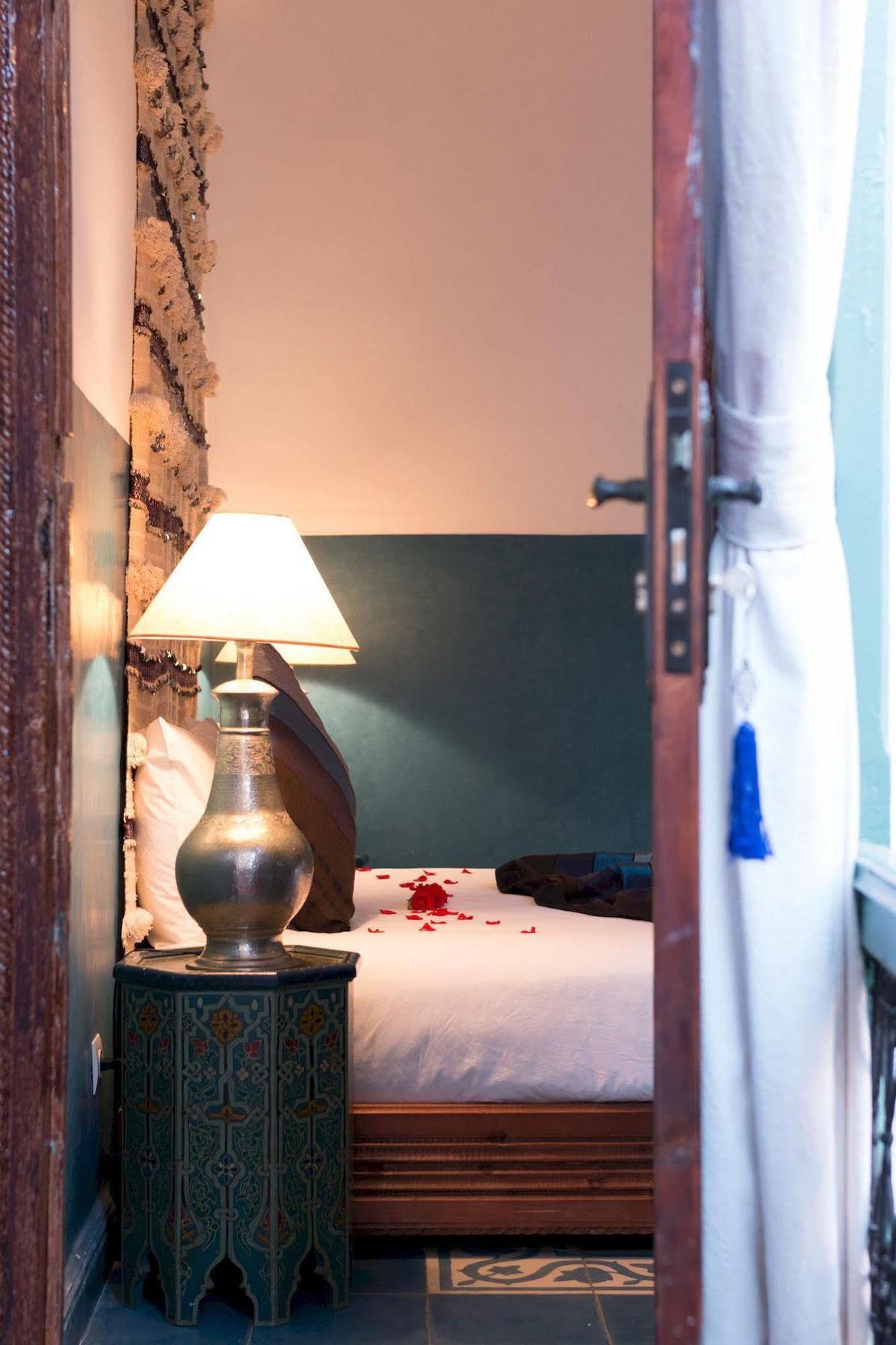 Origin Hotels Riad Magi Marraquexe Exterior foto