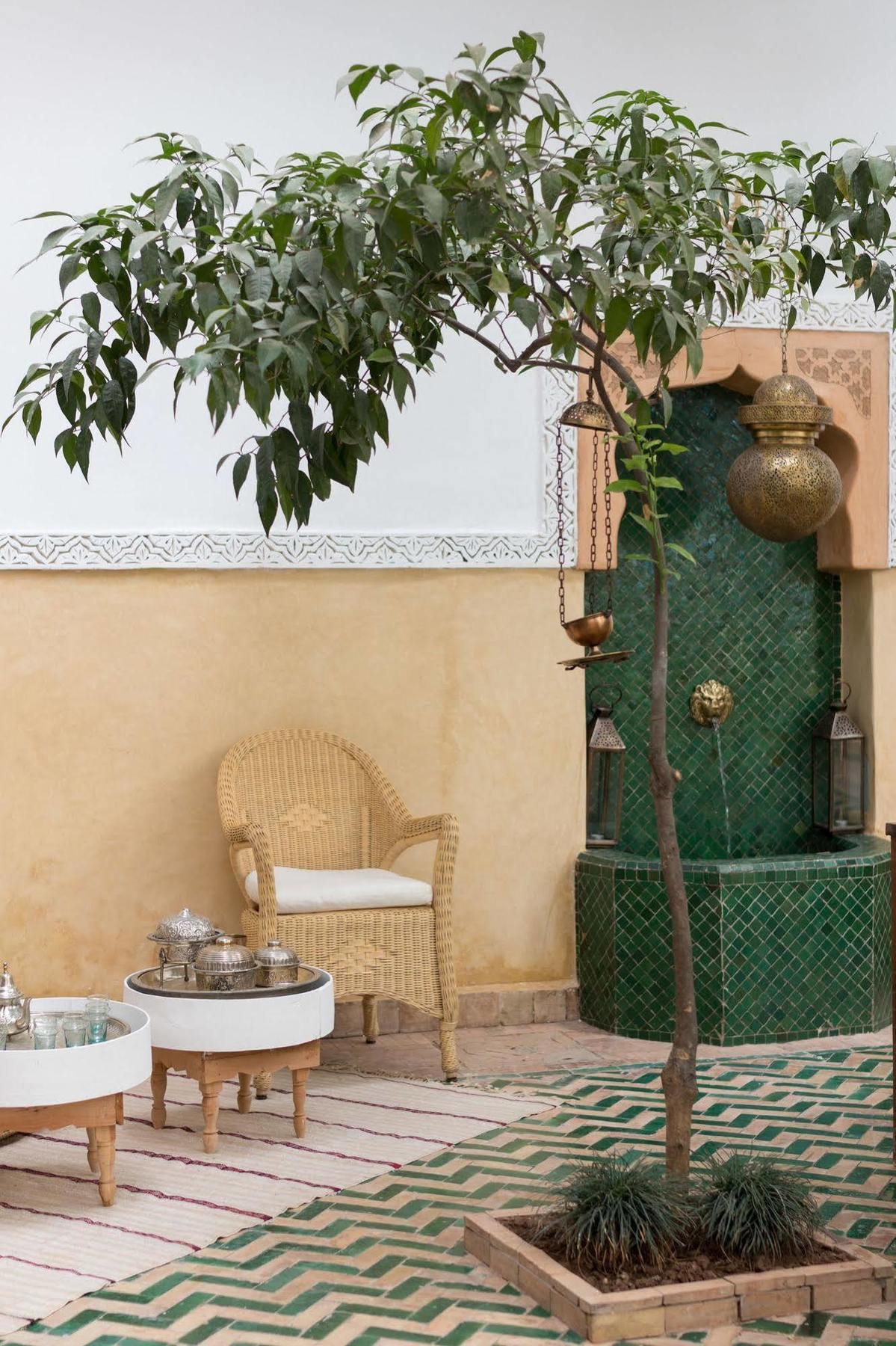 Origin Hotels Riad Magi Marraquexe Exterior foto