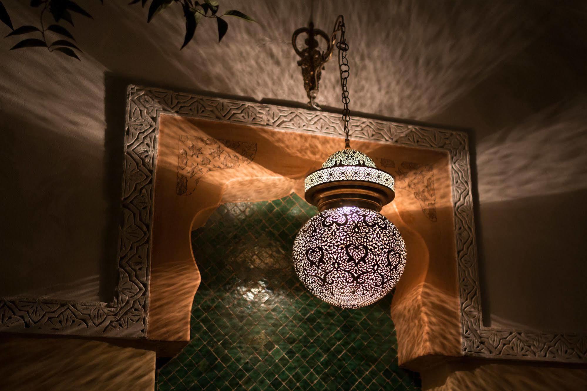 Origin Hotels Riad Magi Marraquexe Exterior foto